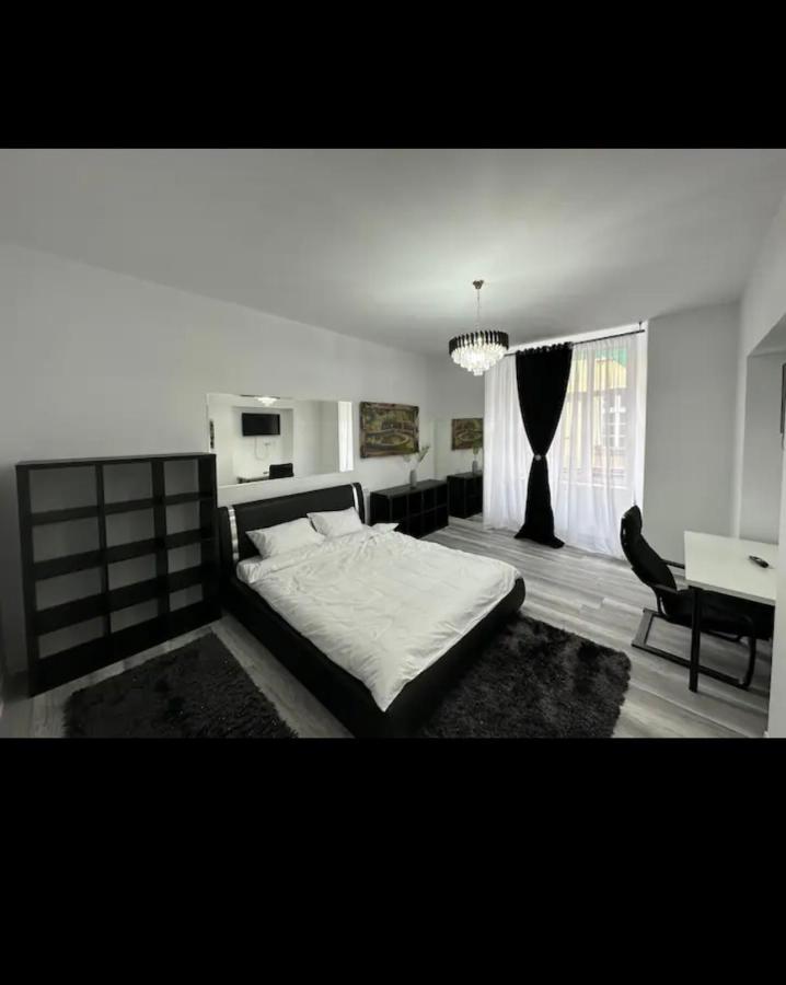 Piata Libertatii Apartament 1 Room Temešvár Exteriér fotografie