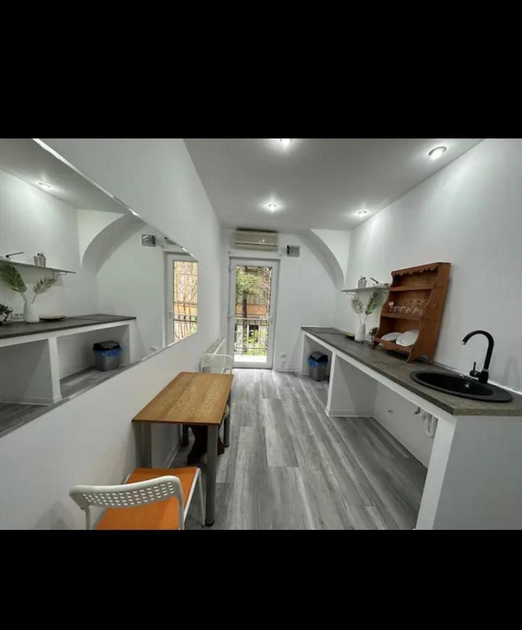 Piata Libertatii Apartament 1 Room Temešvár Exteriér fotografie