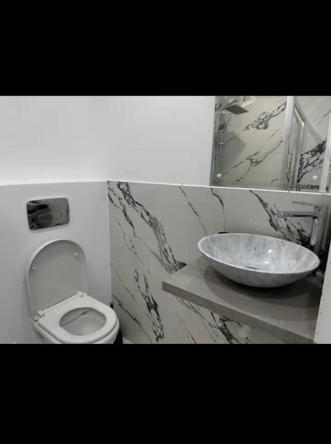 Piata Libertatii Apartament 1 Room Temešvár Exteriér fotografie