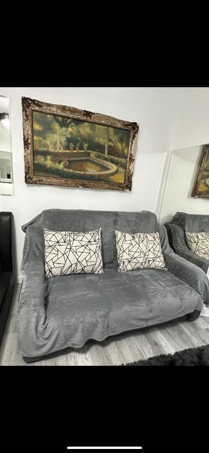 Piata Libertatii Apartament 1 Room Temešvár Exteriér fotografie